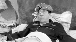 17. Дамский портной (1956)