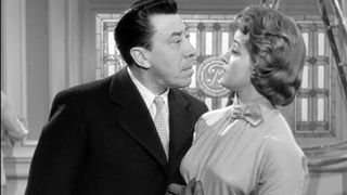 19. Дамский портной (1956)