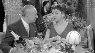 20. Дамский портной (1956)