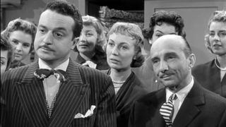 22. Дамский портной (1956)