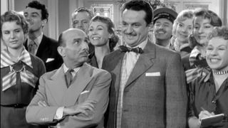 3. Дамский портной (1956)