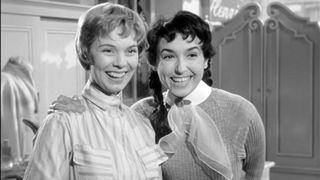 4. Дамский портной (1956)