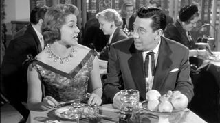 6. Дамский портной (1956)