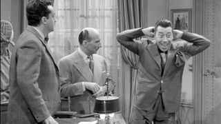 8. Дамский портной (1956)