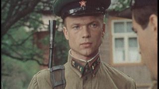 3. Государственная граница. Фильм 5. Год сорок первый (1986)