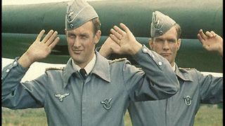 4. Государственная граница. Фильм 5. Год сорок первый (1986)