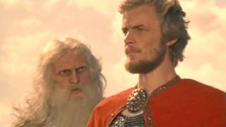 26. Господин Великий Новгород (1985)