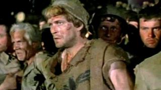 44. Господин Великий Новгород (1985)