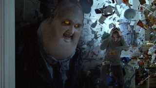 102. Легион (2017 — 2019)