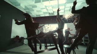 103. Легион (2017 — 2019)