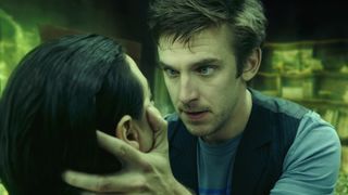 107. Легион (2017 — 2019)