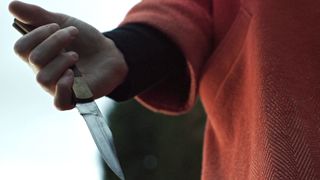 109. Легион (2017 — 2019)