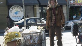 11. Легион (2017 — 2019)