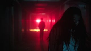 110. Легион (2017 — 2019)