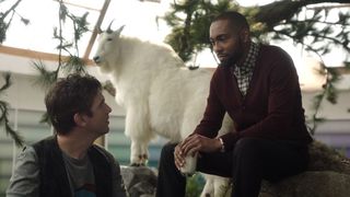 112. Легион (2017 — 2019)