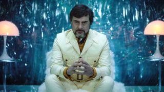 113. Легион (2017 — 2019)