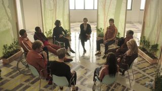 115. Легион (2017 — 2019)