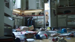 116. Легион (2017 — 2019)