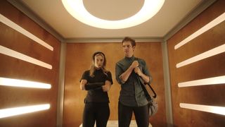 118. Легион (2017 — 2019)