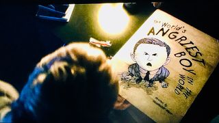 12. Легион (2017 — 2019)