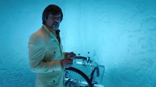 123. Легион (2017 — 2019)