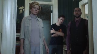 124. Легион (2017 — 2019)