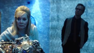 126. Легион (2017 — 2019)