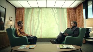 128. Легион (2017 — 2019)