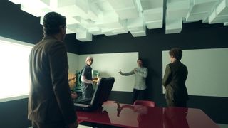 14. Легион (2017 — 2019)