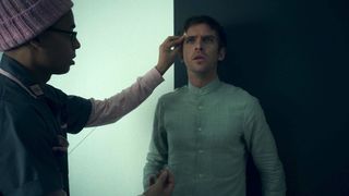 15. Легион (2017 — 2019)