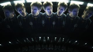 17. Легион (2017 — 2019)