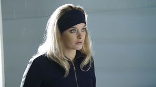 19. Легион (2017 — 2019)