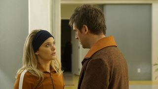 20. Легион (2017 — 2019)