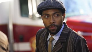 21. Легион (2017 — 2019)