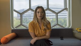 24. Легион (2017 — 2019)