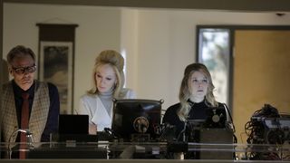 28. Легион (2017 — 2019)