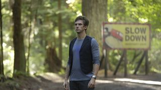 29. Легион (2017 — 2019)