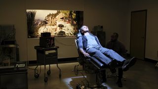 30. Легион (2017 — 2019)