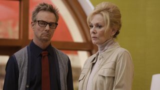 34. Легион (2017 — 2019)