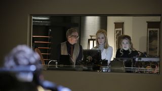 36. Легион (2017 — 2019)