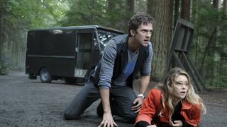 38. Легион (2017 — 2019)