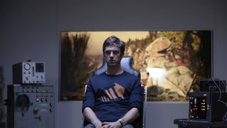 44. Легион (2017 — 2019)