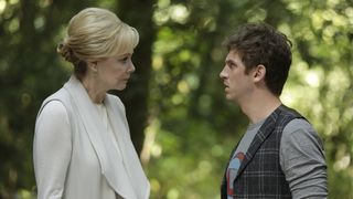 45. Легион (2017 — 2019)