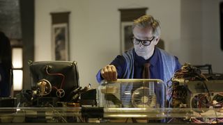 47. Легион (2017 — 2019)