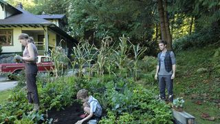 48. Легион (2017 — 2019)