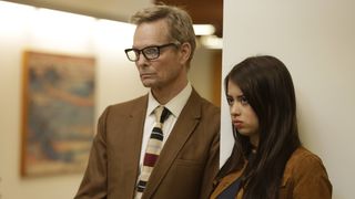 49. Легион (2017 — 2019)