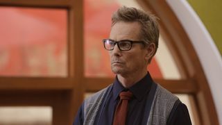 50. Легион (2017 — 2019)