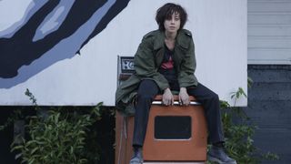 54. Легион (2017 — 2019)