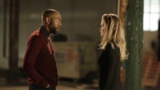 55. Легион (2017 — 2019)