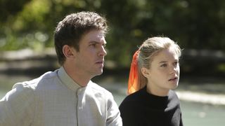 57. Легион (2017 — 2019)